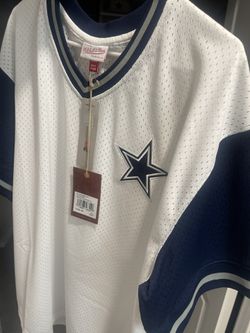 Dallas Cowboys Jersey 