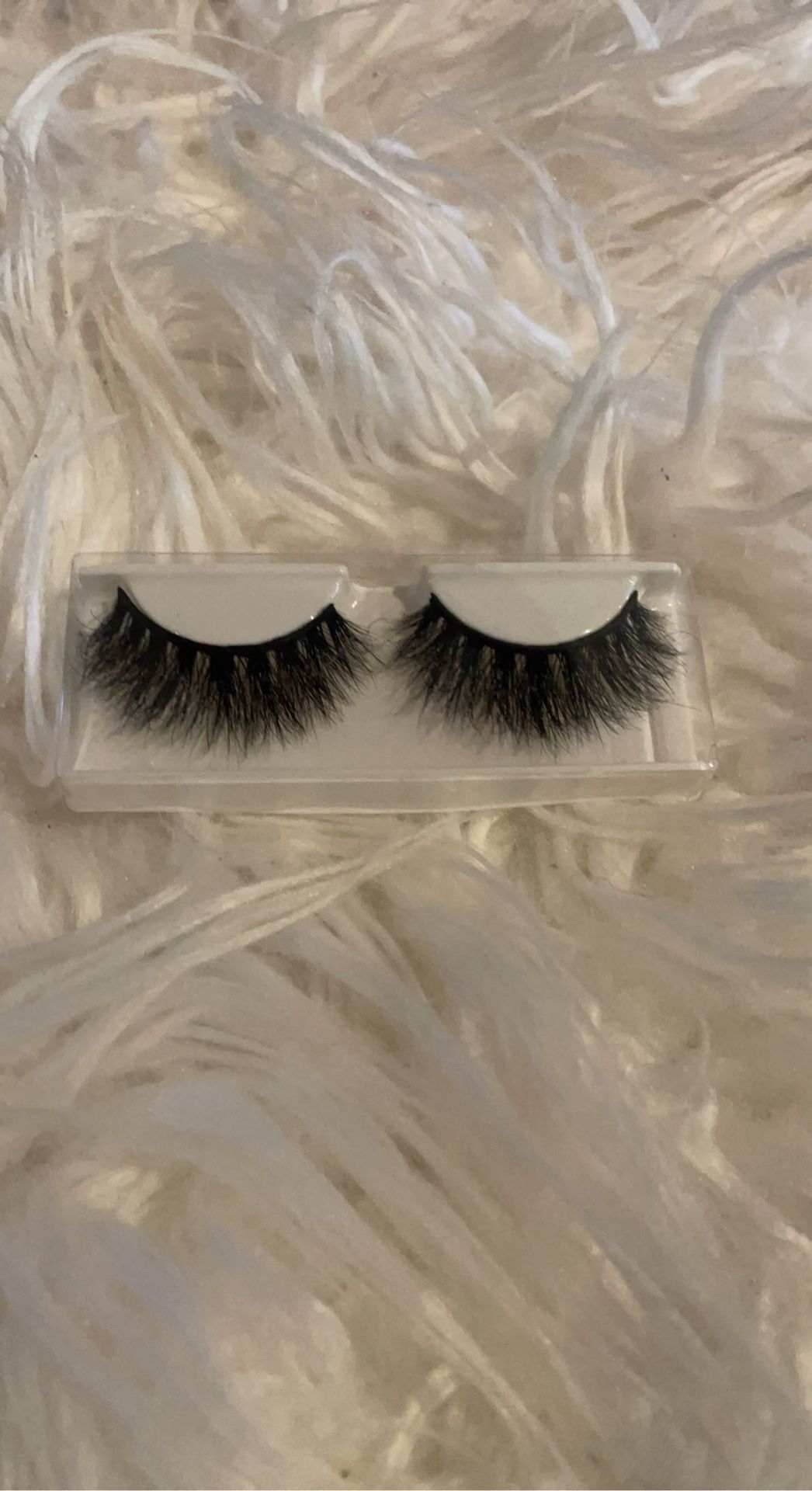 Lashes