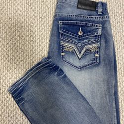 True Luck Jeans