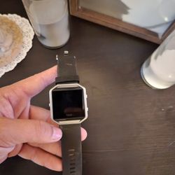 Fitbit Blaze