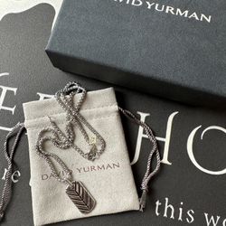 David Yurman