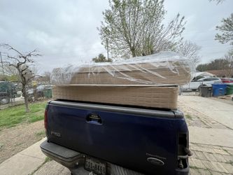 Mattress/ Box Spring
