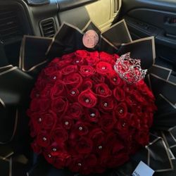 Ramos/flower Bouquets