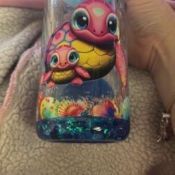 Under The Sea