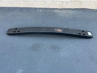 2015-2023 Dodge Challenger Rear Bumper Reinforcement