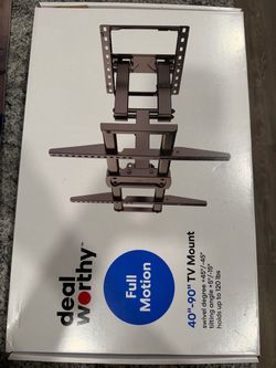TV Mount