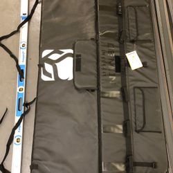 Diety Truck Bed Protector For Mtb Bikes