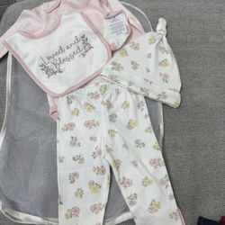 Brand new full set with tags