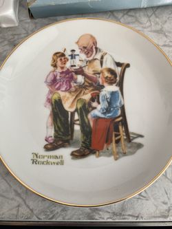 Plate