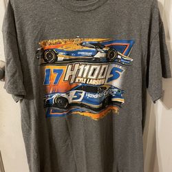 Kyle Larson Shirt 