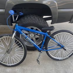 SE 29” Big Ripper