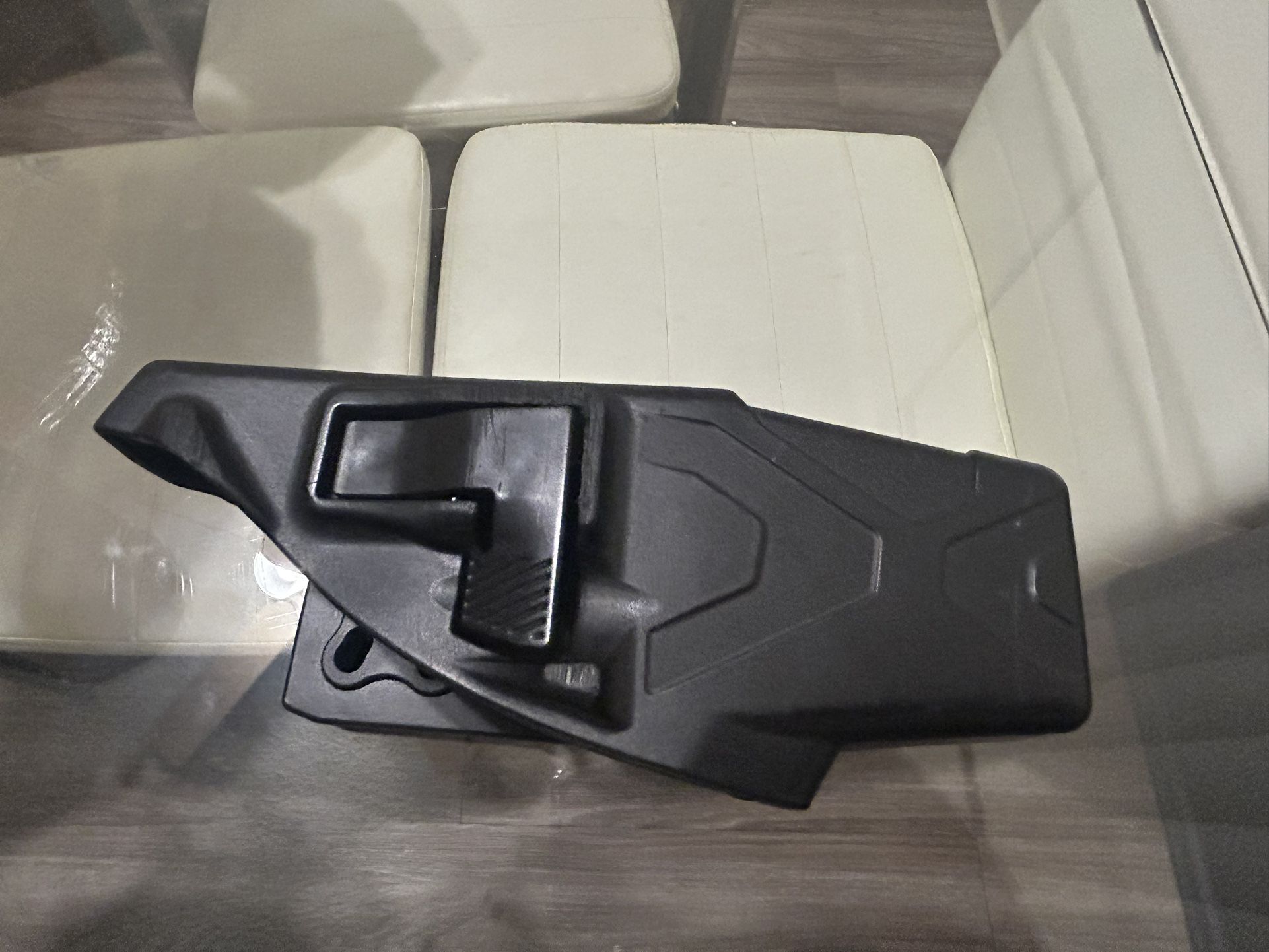 X26p - Holster vest Attachment Blackhawk