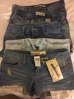 Shorts