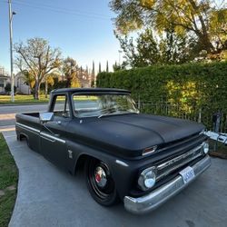 1964 Chevy C10