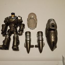 Batman : Brave And The Bold Action Figure 