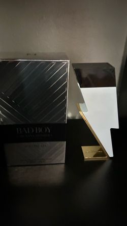 Carolina Herrera Bad Boy Superstars