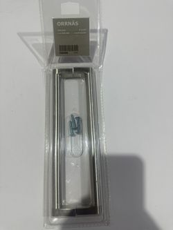 Handle  Stainless Steal 234 mm 9 3/16"