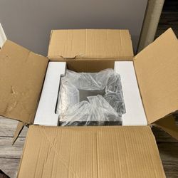 Kognita 24.3QT Large Capacity Air Fryer Oven, Convection Oven Airfryer with Rotisserie. P/u By ASHLAN & TEMPERANCE IN CLOVIS 