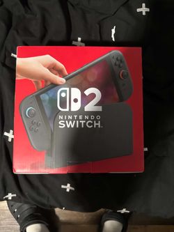 Switch 2