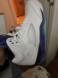 Jordan 5