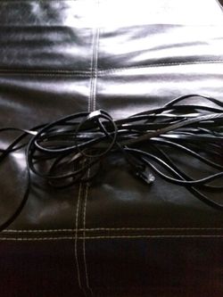 25 foot long Ethernet cord