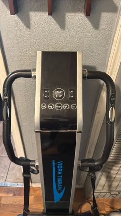 Vibra Therapy Machine.