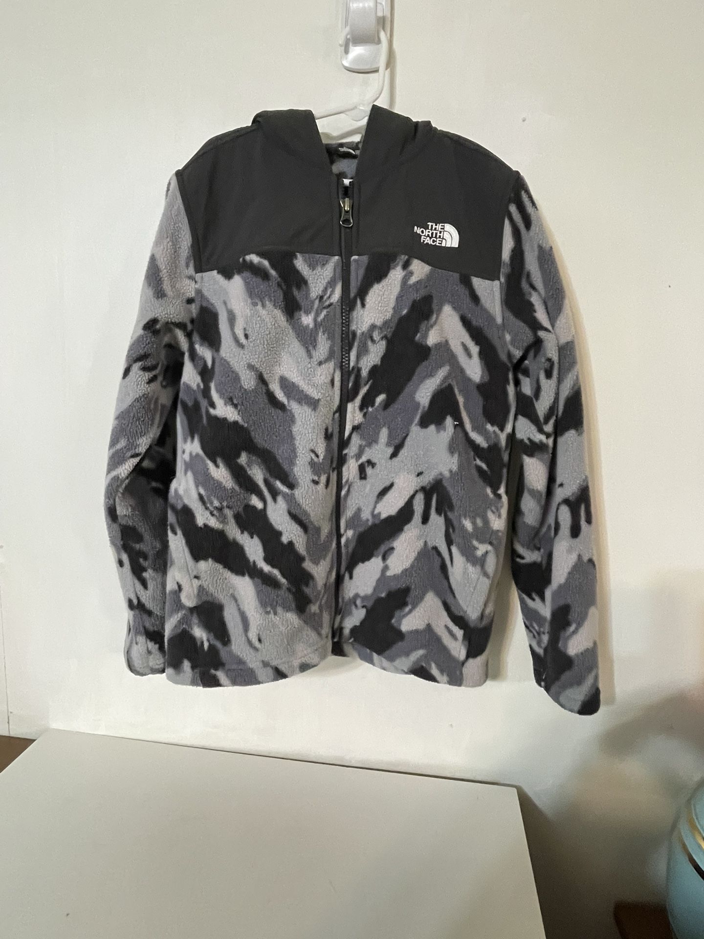 North Face Jacket For Kids Size In Pics