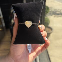 .925 Bracelet