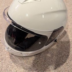 Bilt Force Motorcycle Helmet