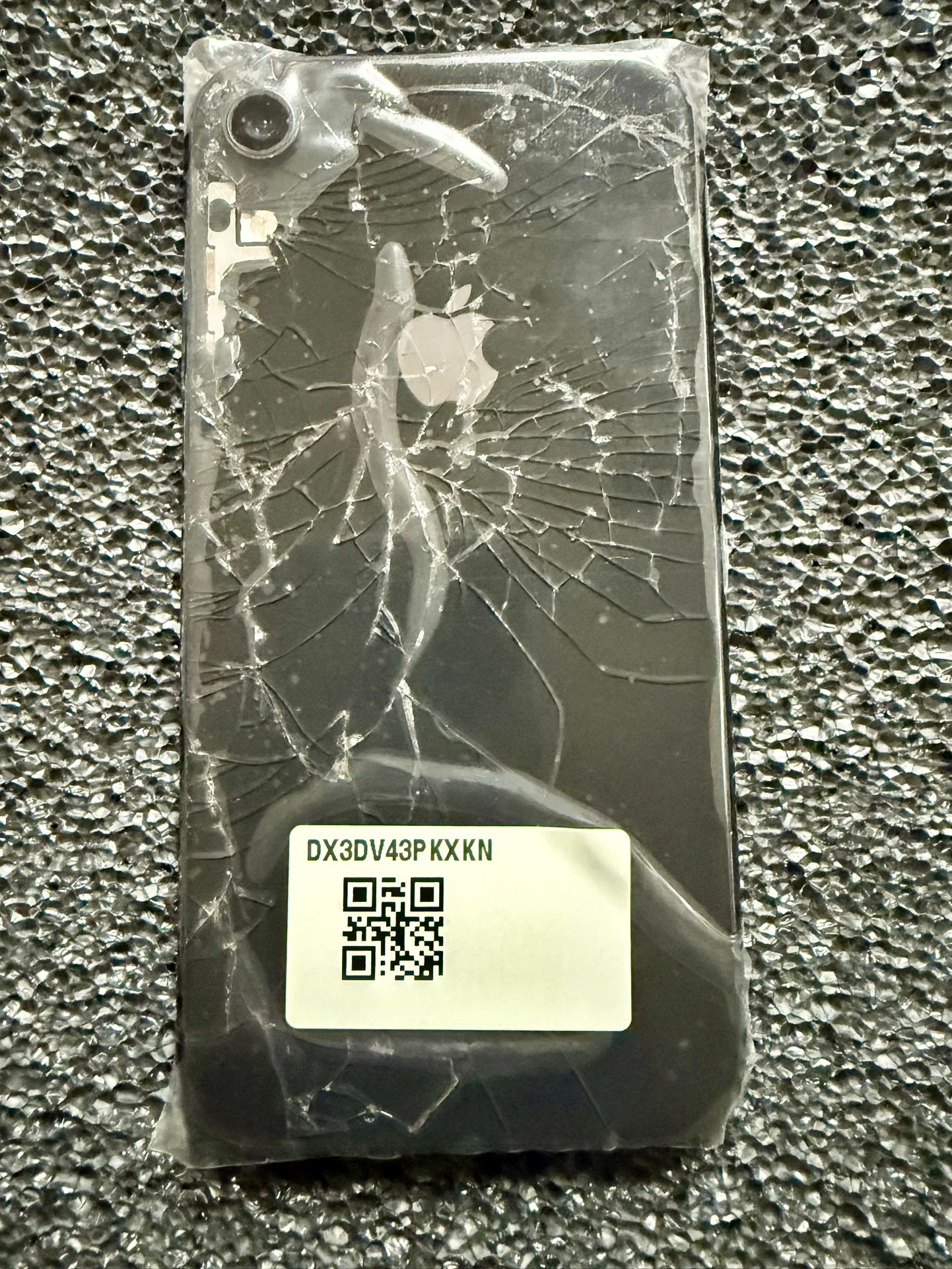 iPhone XR 64 gb Unlocked 