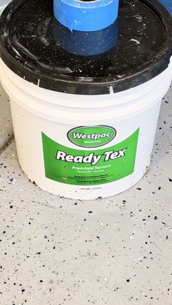 Ready tec texture