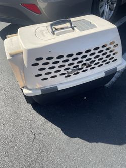 Petmate Kennel Cab