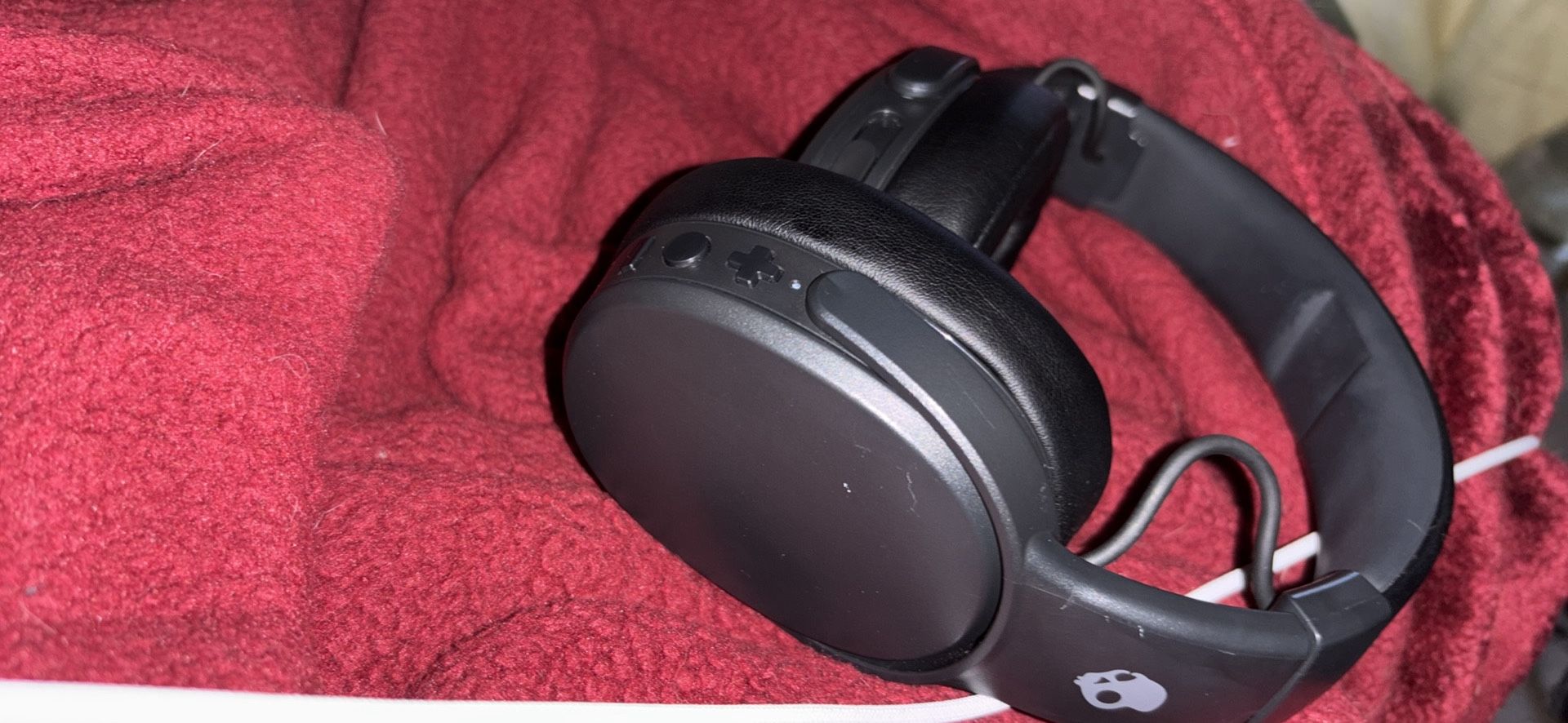 Skullcandy Bluetooth Headphones