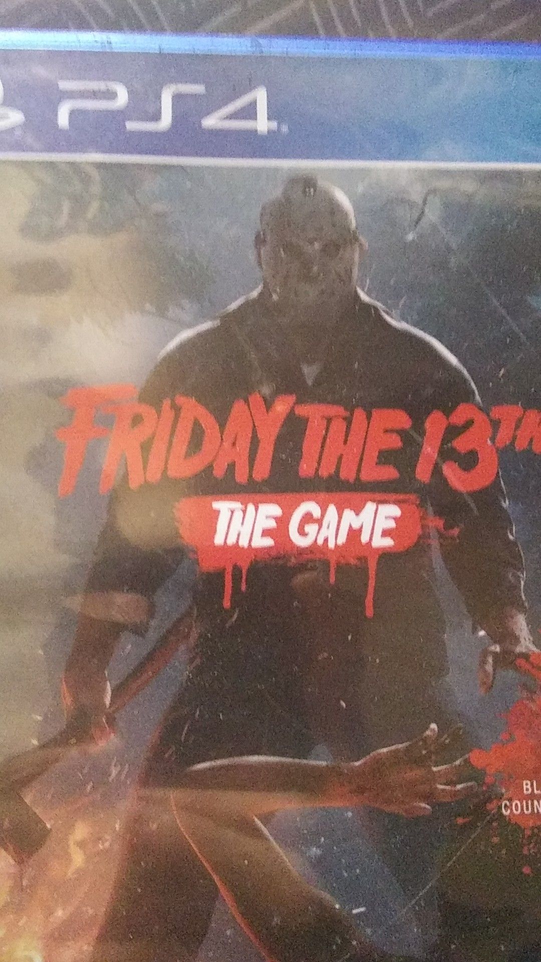 Friday the 13th