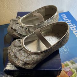 Little Girl Shoes Size 6