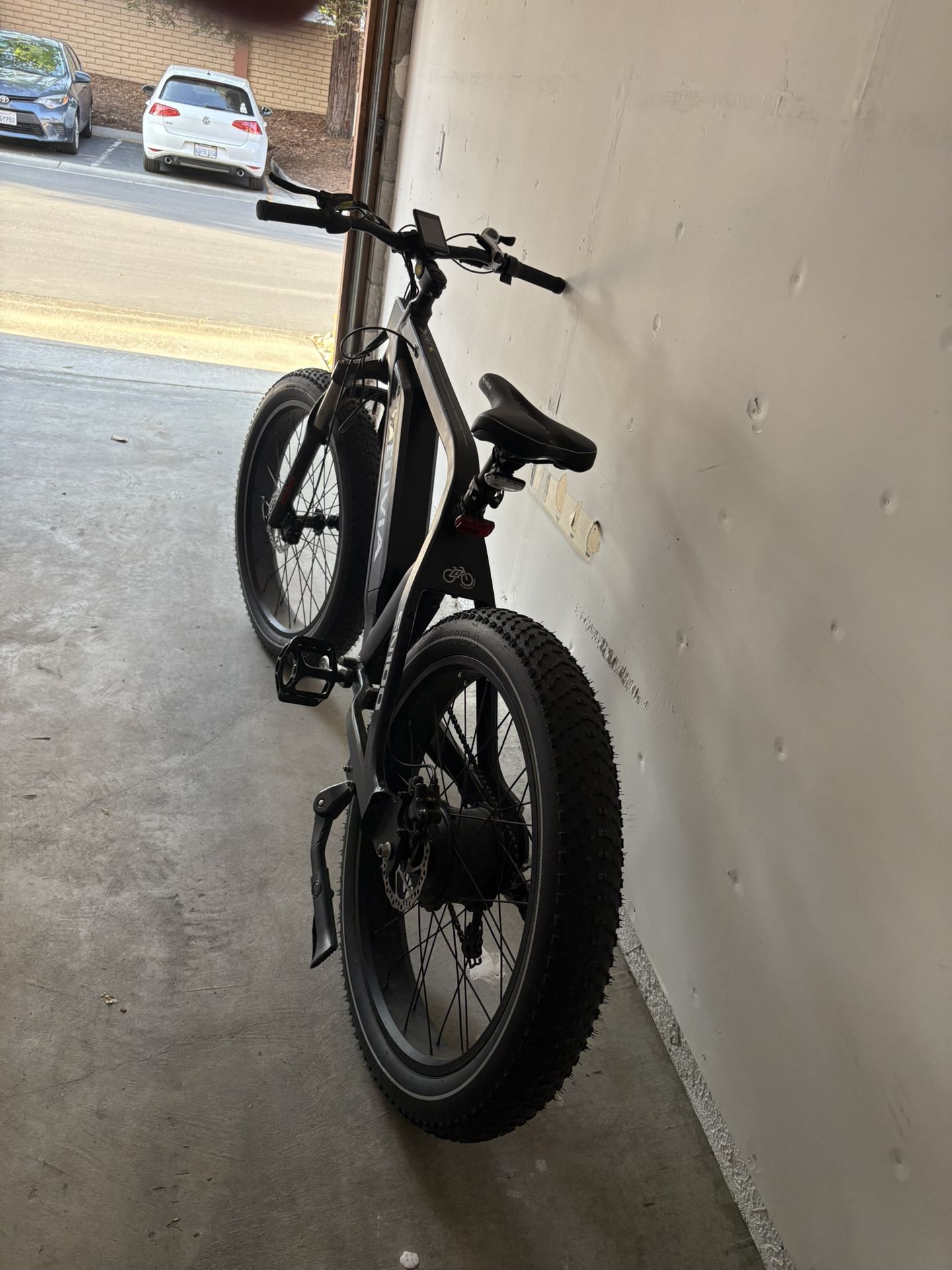 Electric Bike For Sale