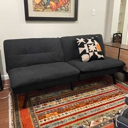 Futon / Sofa / Couch / Bed