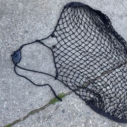 Ford Explorer 99 Cargo Net