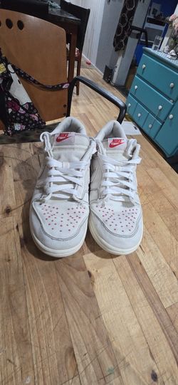 Nike Shoes Dunk Low Light Orewood Brown Sashiko