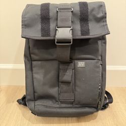 Mission Workshop Rambler Backpack