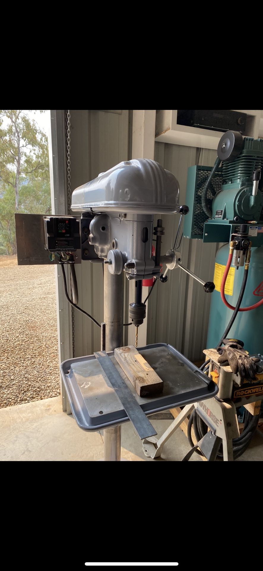 Delta DP600