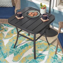 Style Selections Table