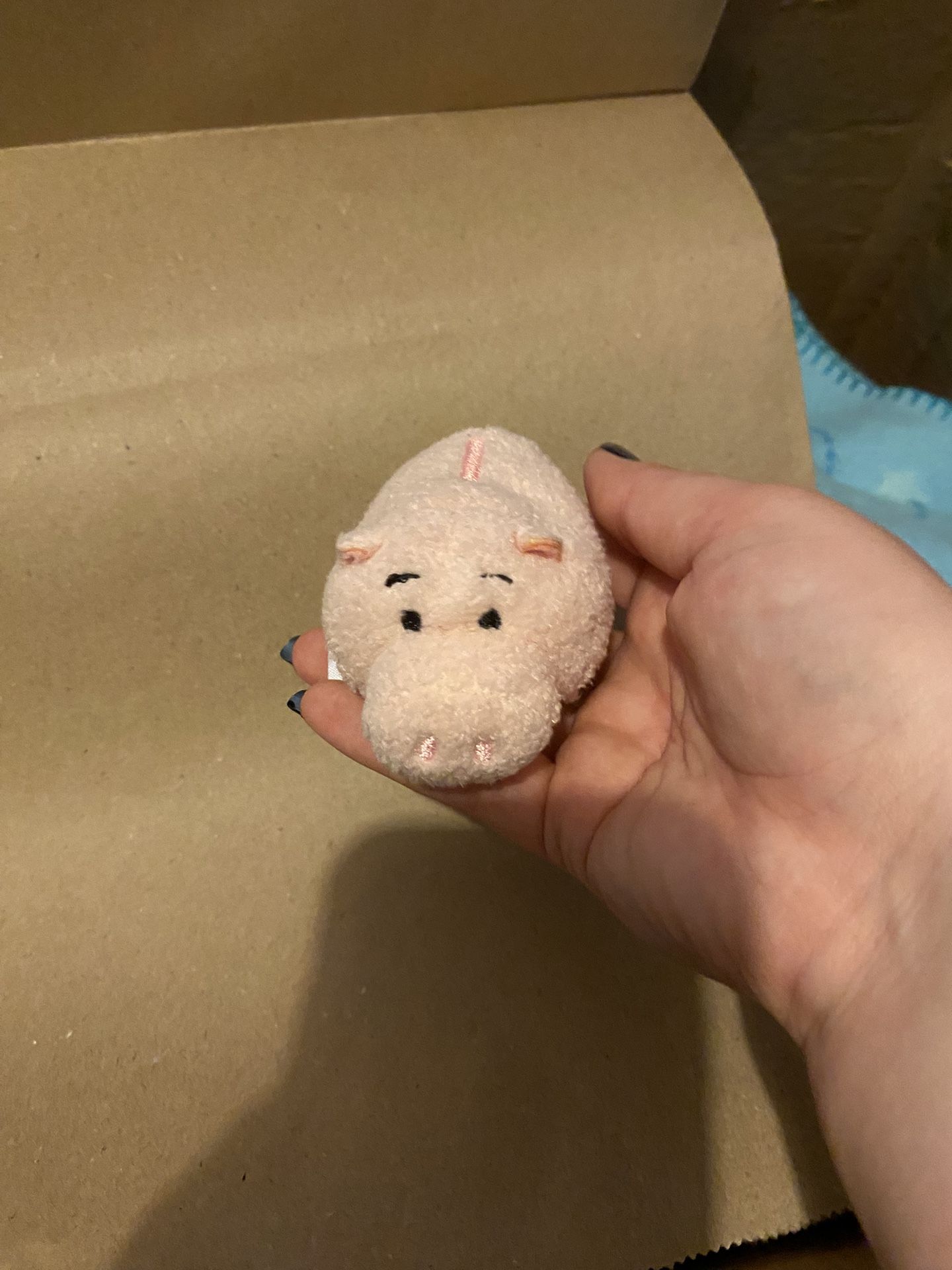 3 Pig Tsum Tsum’s