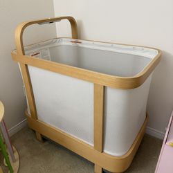 Cradlewise Smart Crib