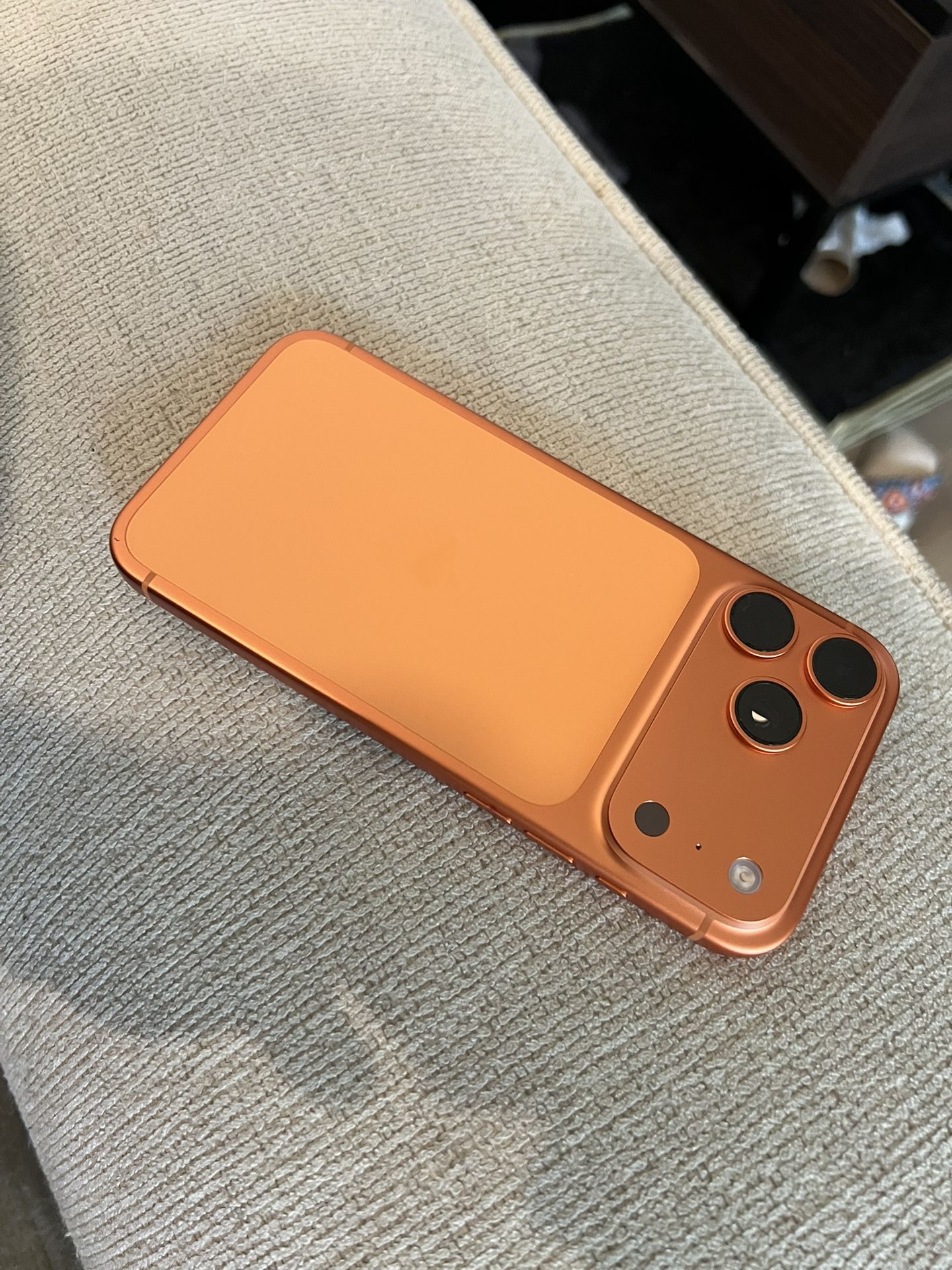 iPhone 17 Pro Max 256gb