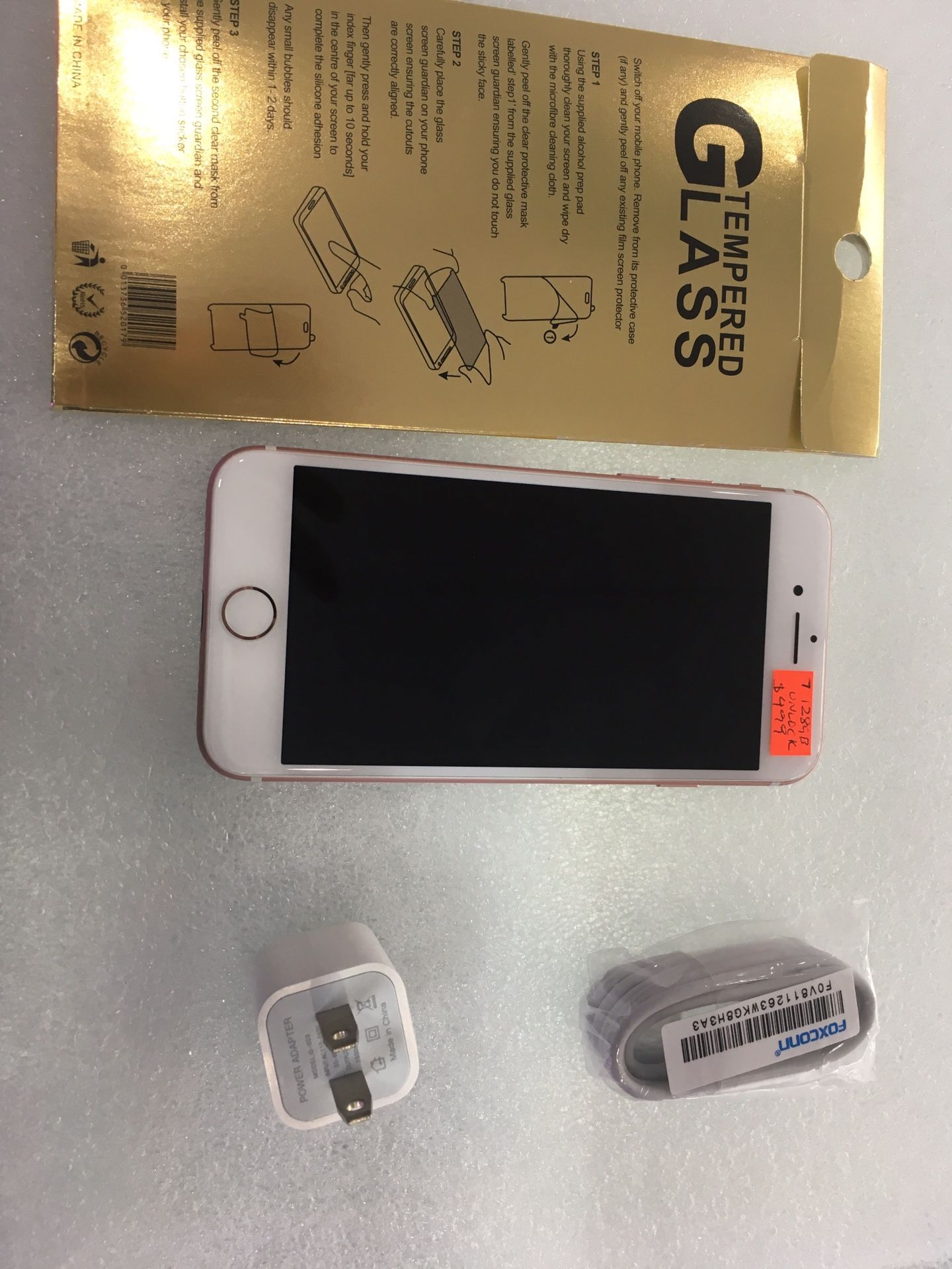 iPhone 7 128GB Unlocked