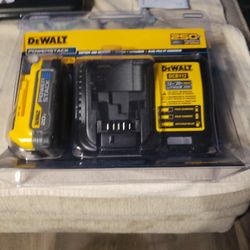 Dewalt Power Stack 