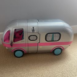 L.O.L Surprise! Camper Van