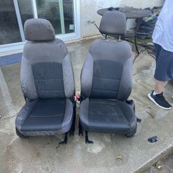 Par D Asintos 2017 Chevy Cruz