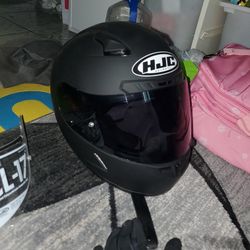 Hjc Helmet